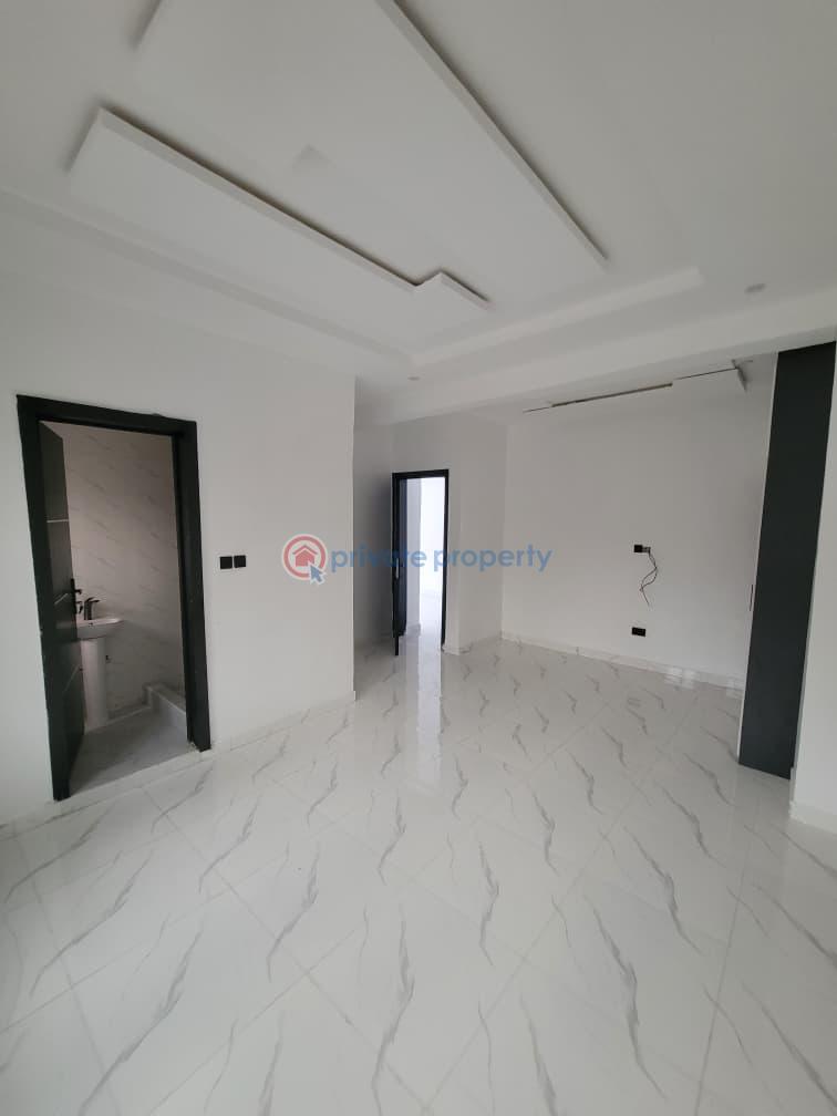 2 bedroom Flat & Apartment For Rent Igbo Efon Lekki Lagos - 3