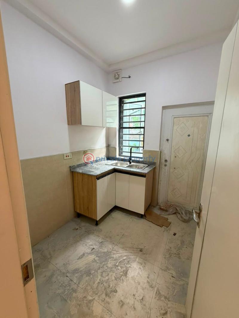 2 bedroom Flat & Apartment For Rent Royal Garden Estate Ajah Lagos - 10