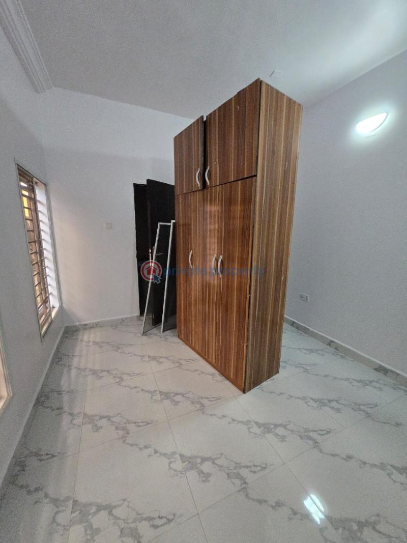 Brand new 2-bedroom flat - 7 2 bedroom Flat & Apartment For Rent Lekki Phase 1 Lagos - 7