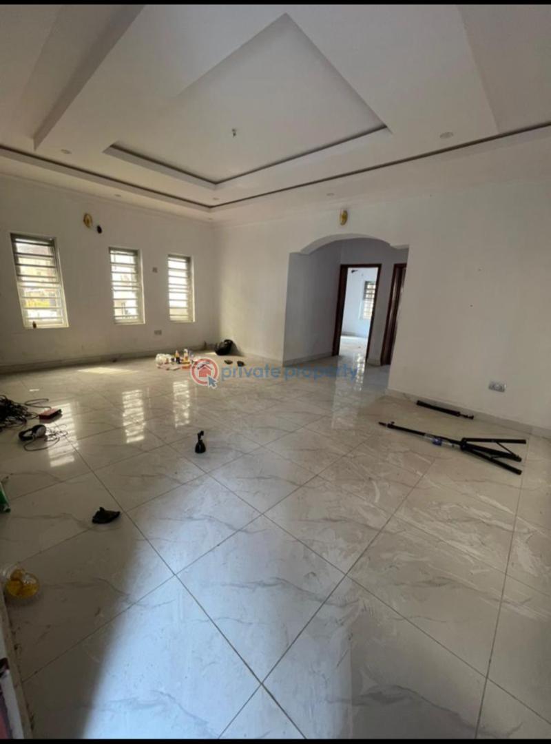 2 bedroom Flat & Apartment For Rent Alternative Route Chevron Drive Lekki Lagos - 2