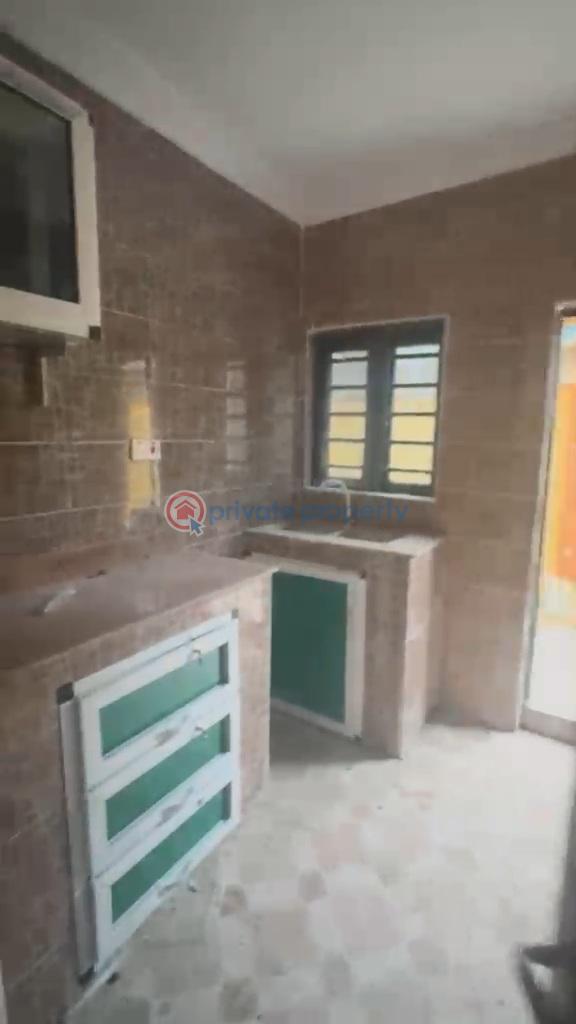 2 bedroom Flat & Apartment For Rent Harmony Garden Estate Abijo Ajah Lagos - 11