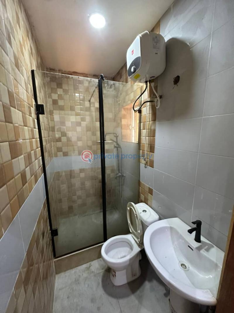 2 bedroom Flat & Apartment For Rent Ologolo Lekki Lagos - 7