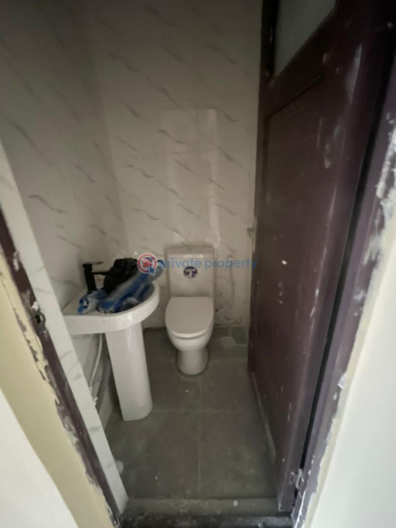2 bedroom Flat & Apartment For Rent Salvation Estate Owode Ado Ajah Lagos - 8