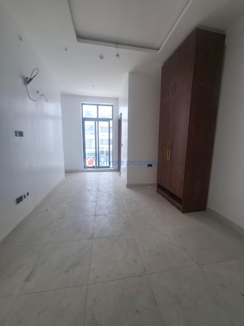 2 bedroom Flat & Apartment For Rent African Lane Lekki Phase 1 Lagos - 2