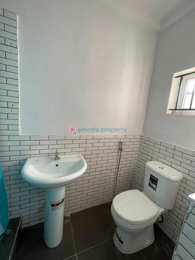2 bedroom Flat & Apartment For Rent Lekki County Lekki Lagos - 6