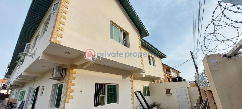 2 bedroom Flat & Apartment For Rent Agungi Lekki Lagos - 1