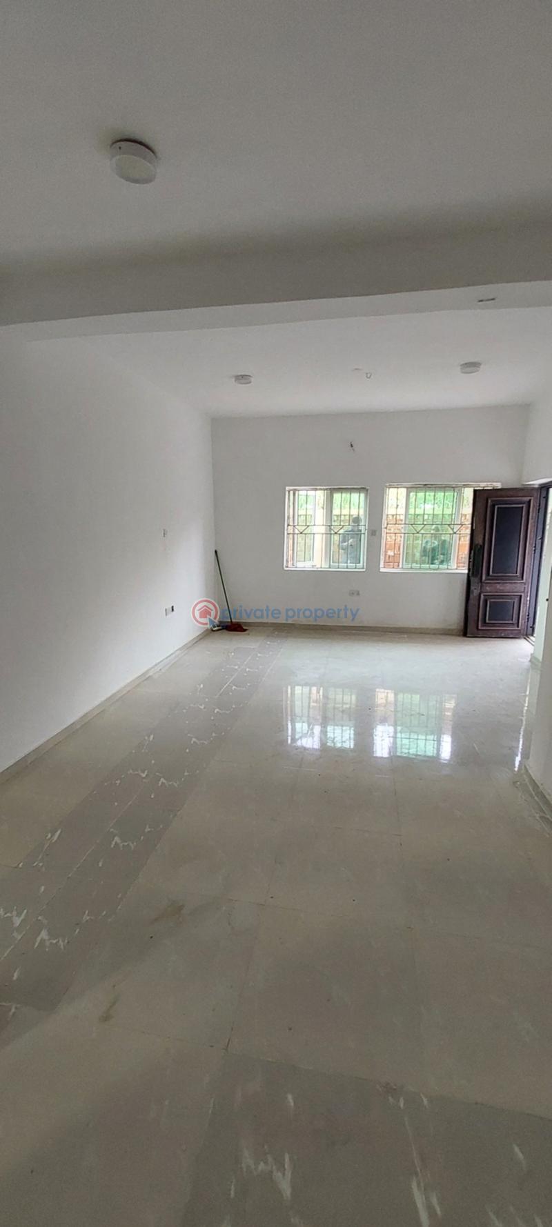 2 bedroom Flat & Apartment For Rent Agungi Lekki Lagos - 4