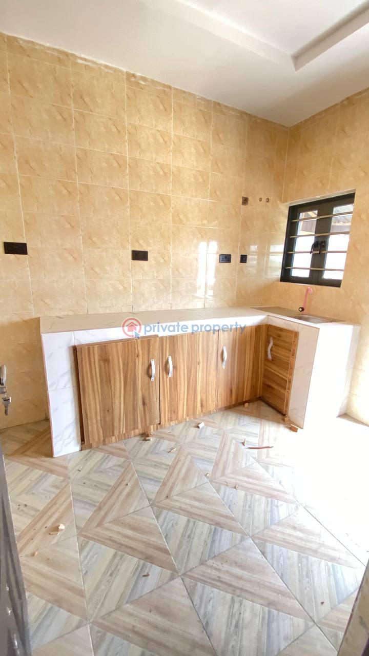 2 bedroom Flat & Apartment For Rent Gbarada Abulepan Ibeju-Lekki Lagos - 26