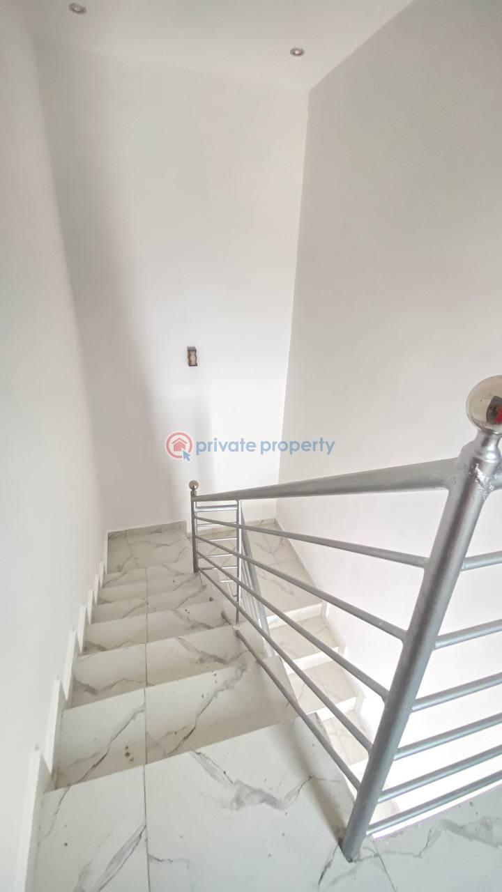 2 bedroom Flat & Apartment For Rent Gbarada Abulepan Ibeju-Lekki Lagos - 8