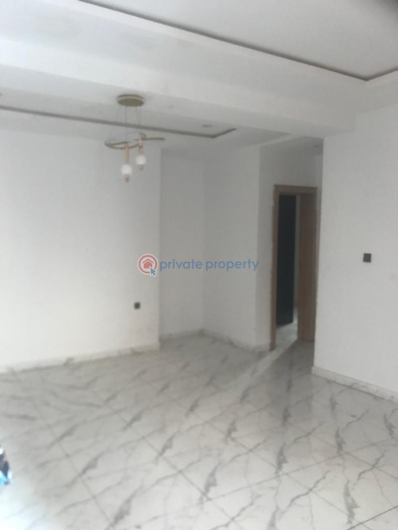 2 bedroom Block Of Flats For Sale Igbo Efon Lekki Lagos - 1
