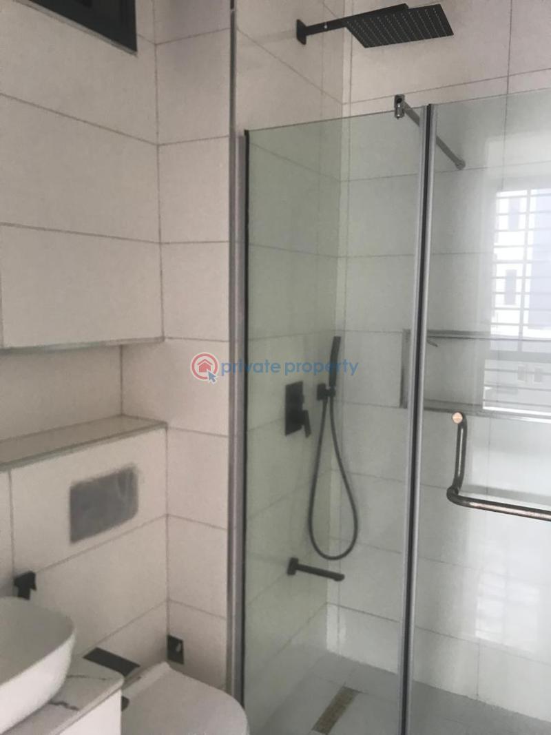 2 bedroom Block Of Flats For Sale Ologolo Lekki Lagos - 4