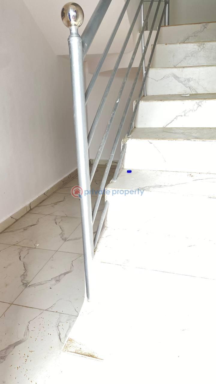 2 bedroom Flat & Apartment For Rent Gbarada Abulepan Ibeju-Lekki Lagos - 5