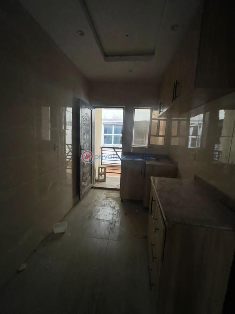 2 bedroom Flat & Apartment For Rent Salvation Estate Owode Ado Ajah Lagos - 5
