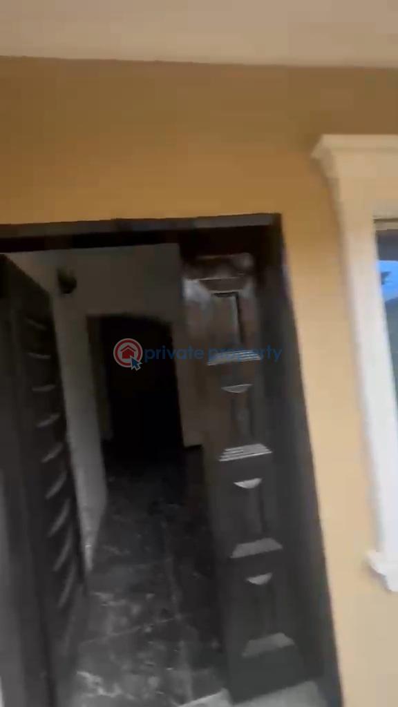2 bedroom Flat & Apartment For Rent Harmony Garden Estate Abijo Ajah Lagos - 24