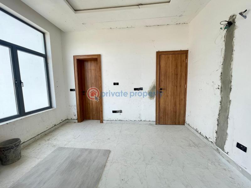 2 bedroom Flat & Apartment For Sale Lekki Phase 2 Lagos - 8