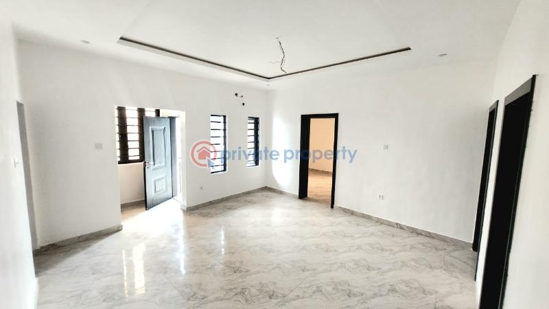 2 bedroom Block Of Flats For Sale Ologolo Lekki Lagos - 6