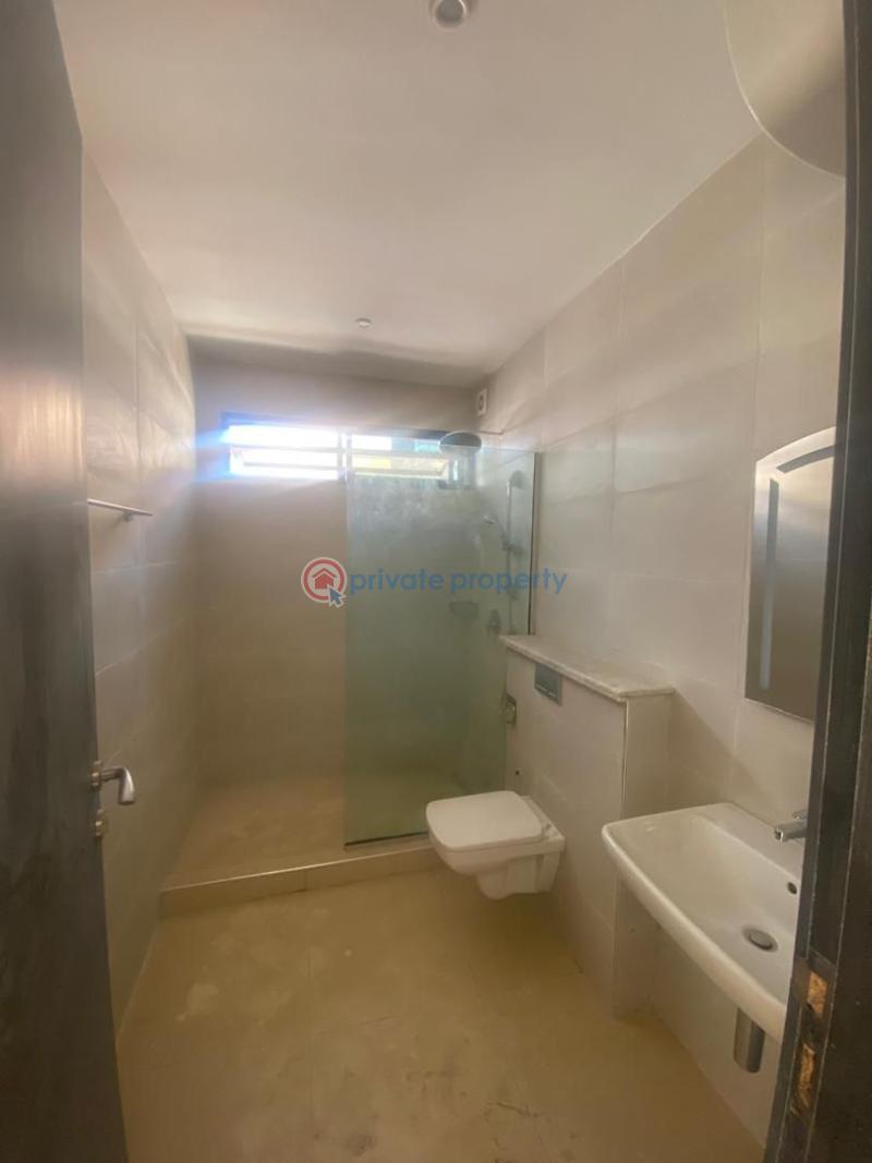 2 bedroom Flat & Apartment For Rent Victoria Island Lagos - 4