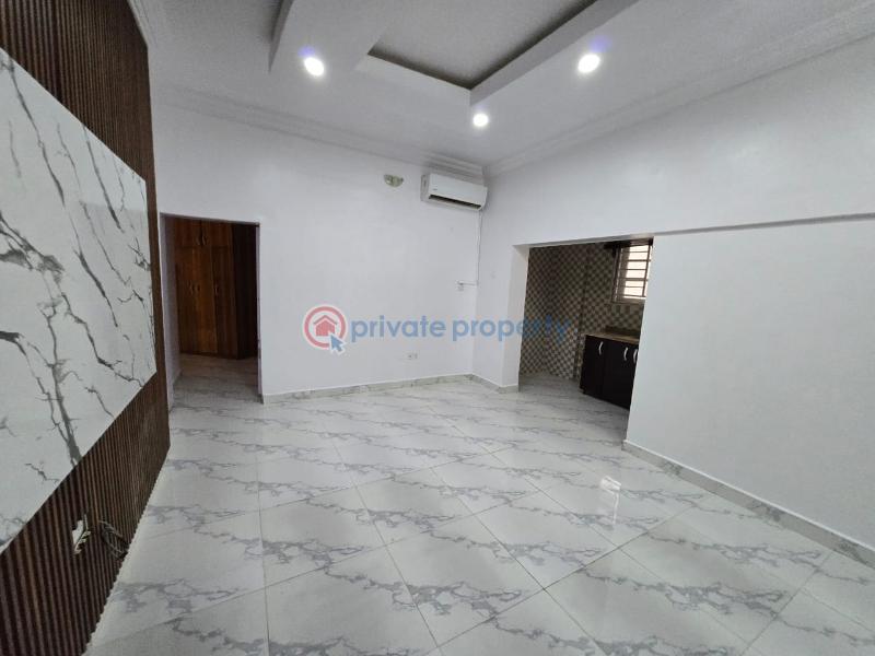Brand new 2-bedroom flat - 6 2 bedroom Flat & Apartment For Rent Lekki Phase 1 Lagos - 6