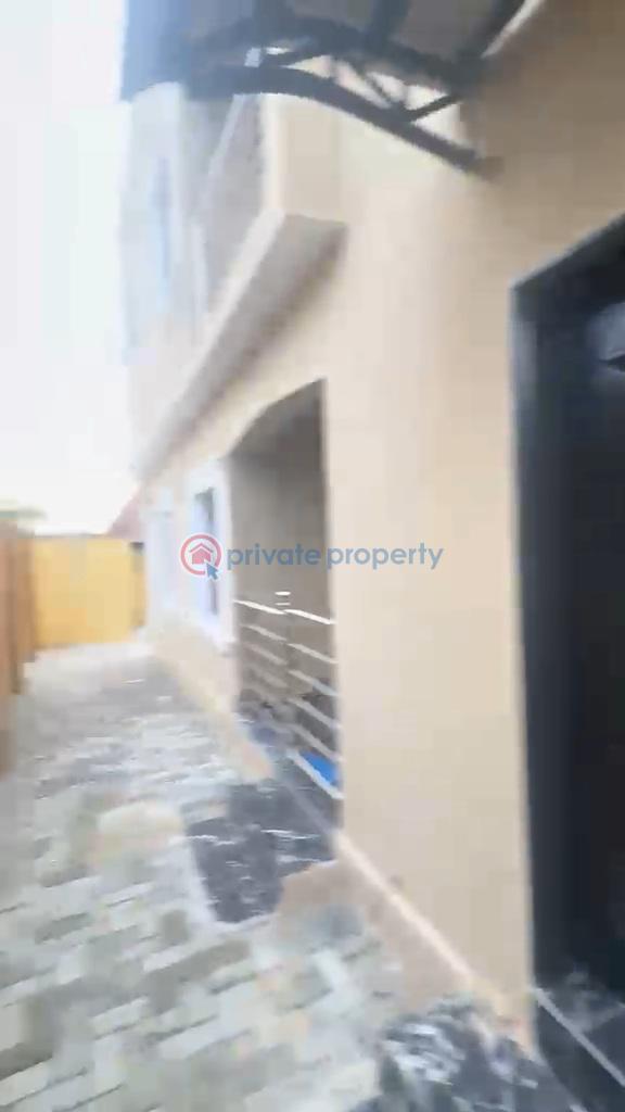 2 bedroom Flat & Apartment For Rent Harmony Garden Estate Abijo Ajah Lagos - 23