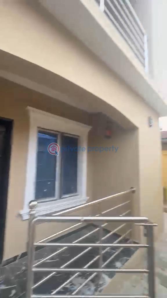 2 bedroom Flat & Apartment For Rent Harmony Garden Estate Abijo Ajah Lagos - 22