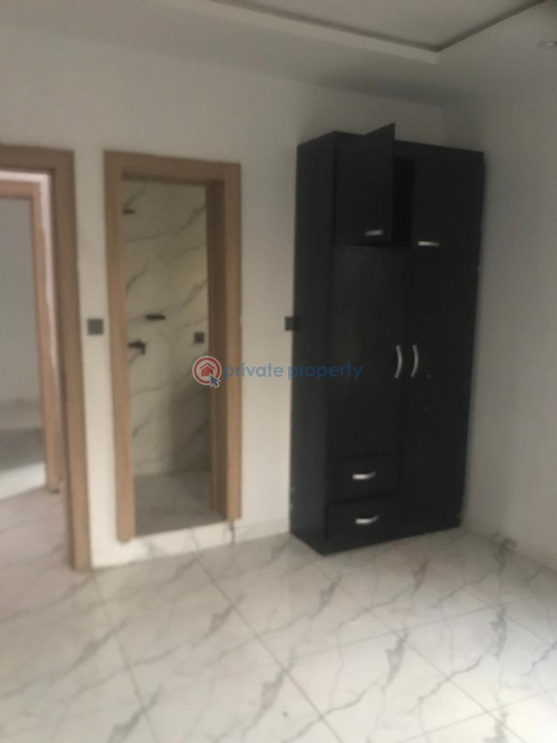 2 bedroom Block Of Flats For Sale Igbo Efon Lekki Lagos - 3