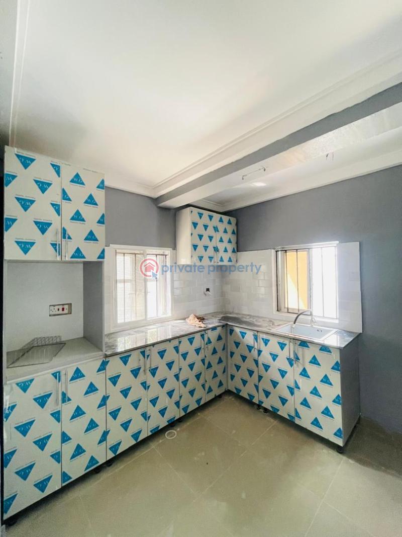 2 bedroom Flat & Apartment For Rent Ikota Lekki Lagos - 5