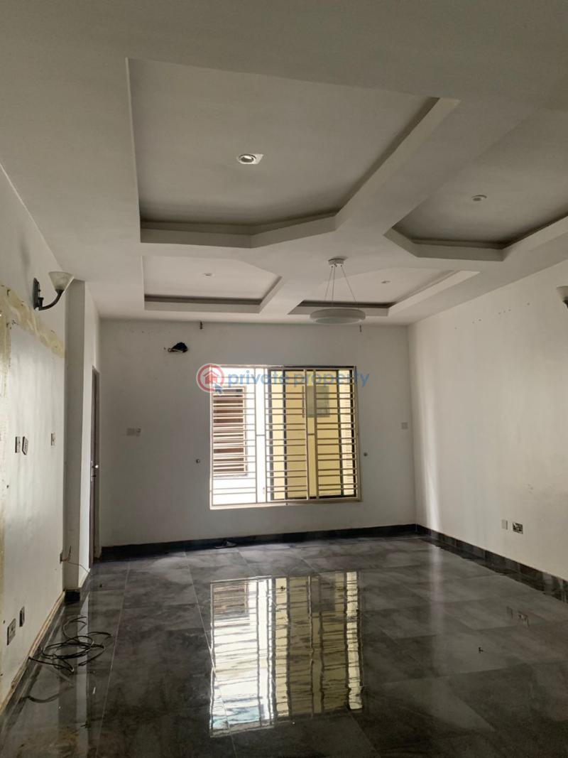 2 bedroom Flat & Apartment For Rent By Mercedes Benz Ikate Elegushi Lekki Lagos - 11