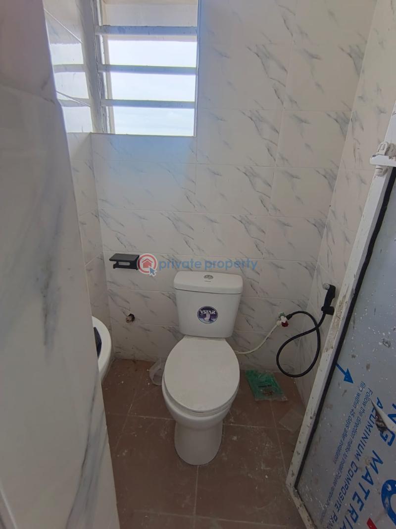 2 bedroom Flat & Apartment For Rent Hopeville Estate Sangotedo Ajah Lagos - 9