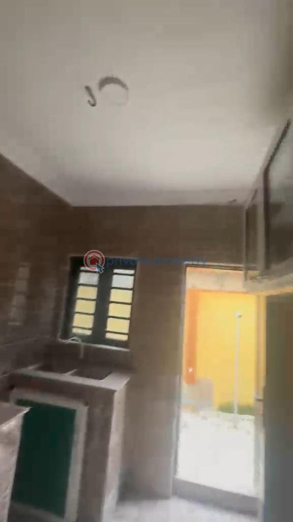 2 bedroom Flat & Apartment For Rent Harmony Garden Estate Abijo Ajah Lagos - 14