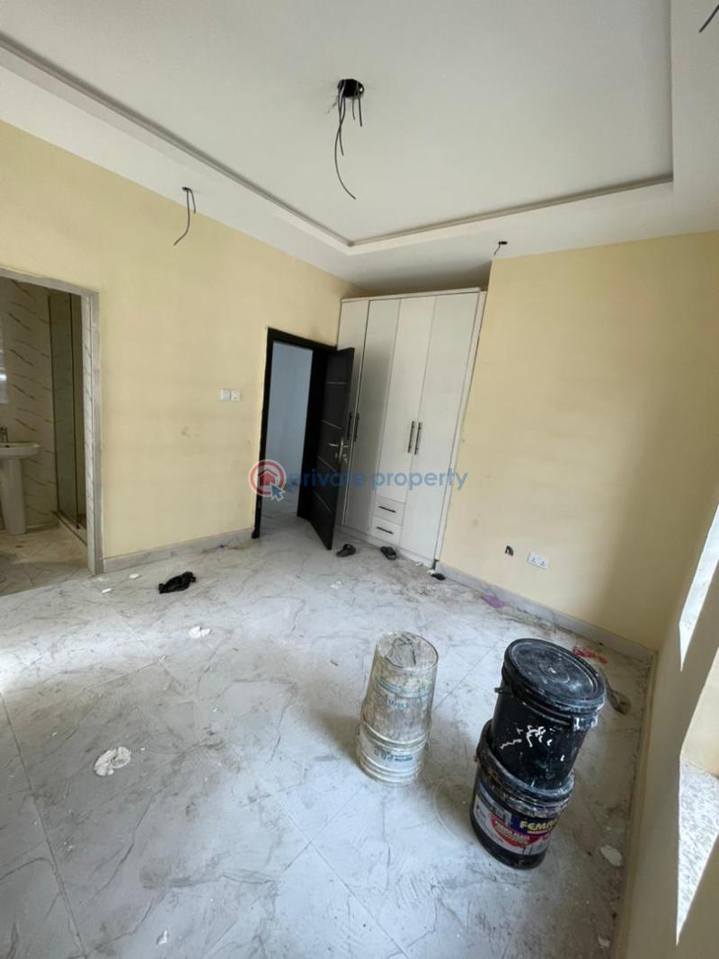 2 bedroom Flat & Apartment For Rent Thomas Estate Ajah Lagos - 10