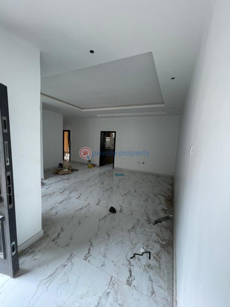 2 bedroom Flat & Apartment For Rent Thomas Estate Ajah Lagos - 2