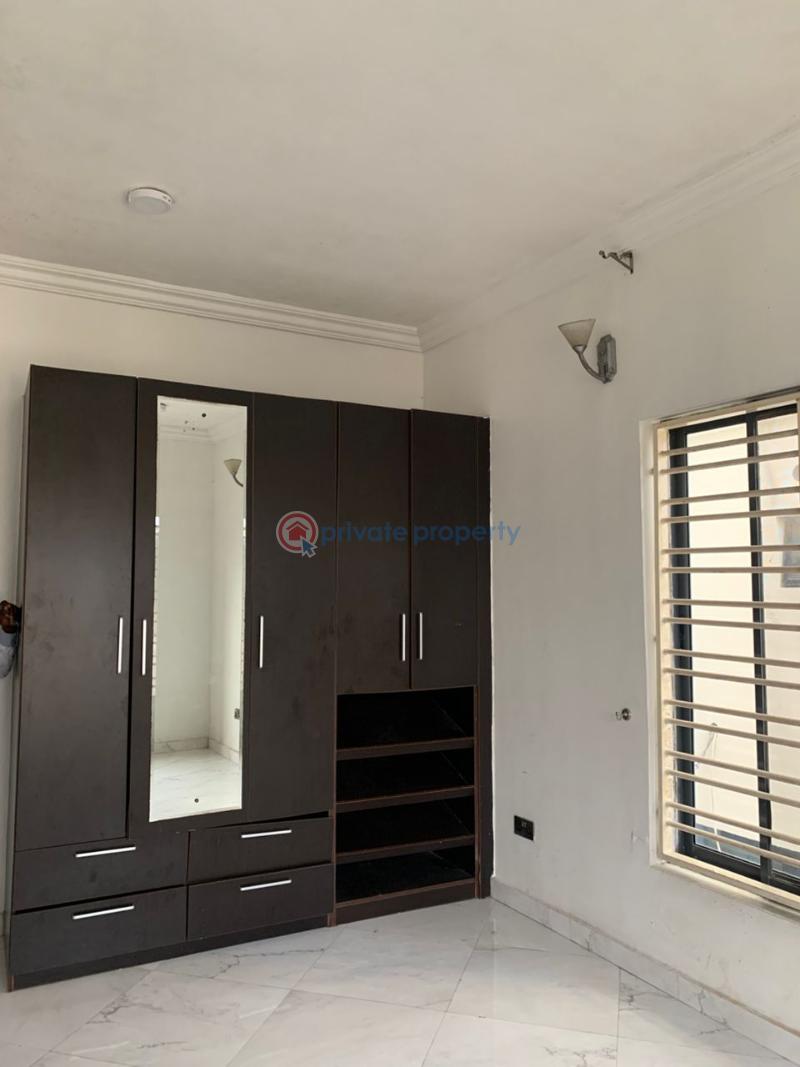 2 bedroom Flat & Apartment For Rent By Mercedes Benz Ikate Elegushi Lekki Lagos - 3