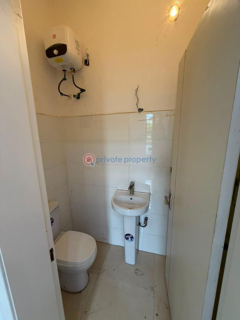 2 bedroom Flat & Apartment For Rent Royal Garden Estate Ajah Lagos - 2