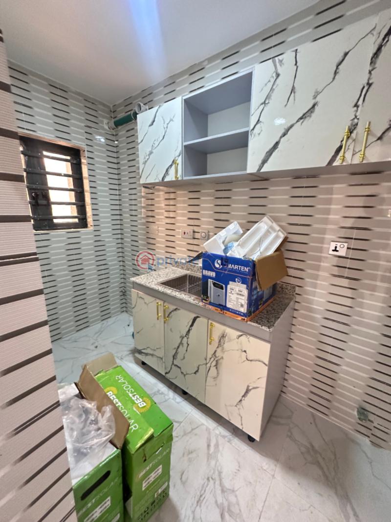 Brand new 2 bedroom flat - 4 2 bedroom Flat & Apartment For Rent Old Ikoyi Ikoyi Lagos - 4