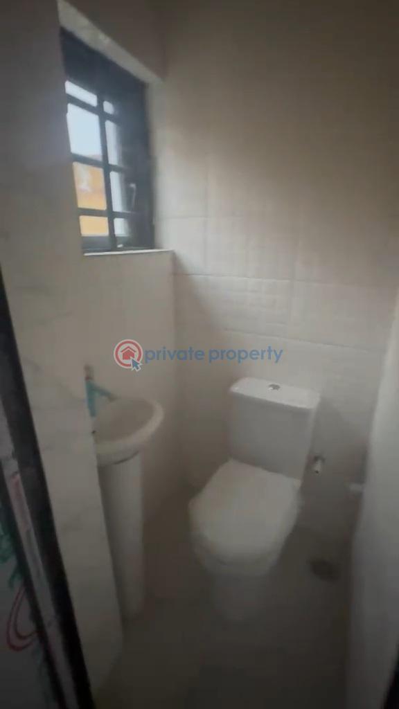 2 bedroom Flat & Apartment For Rent Harmony Garden Estate Abijo Ajah Lagos - 15