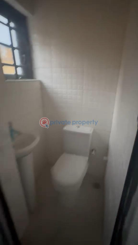 2 bedroom Flat & Apartment For Rent Harmony Garden Estate Abijo Ajah Lagos - 16