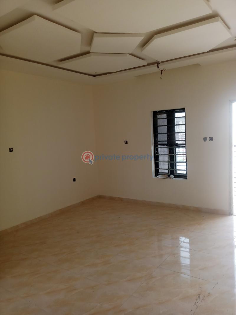 2 bedroom Block Of Flats For Rent Wuye/dakibiyu Wuye Abuja Phase 2  - 3