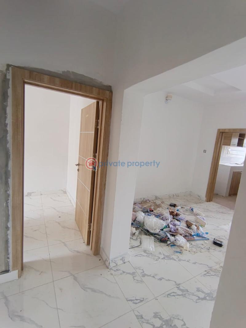 2 bedroom Flat & Apartment For Rent Hopeville Estate Sangotedo Ajah Lagos - 12