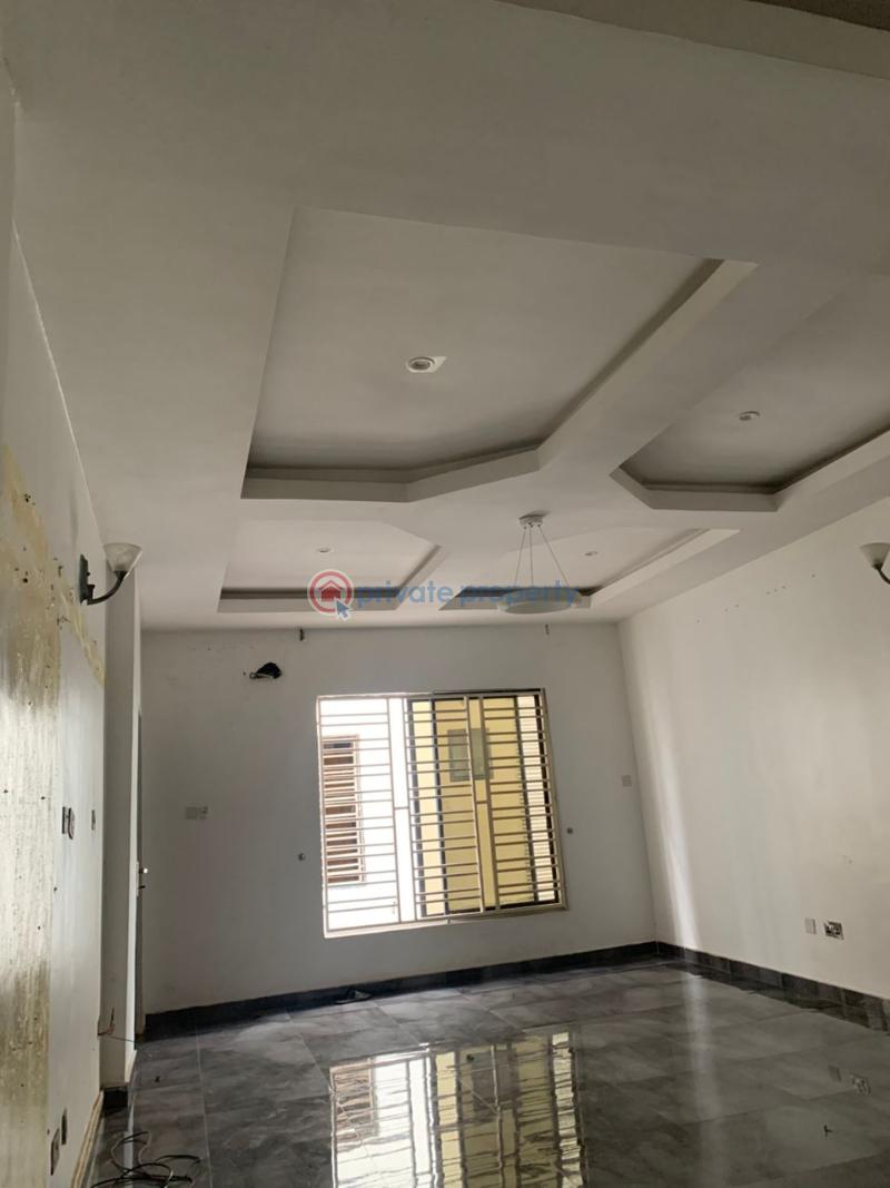 2 bedroom Flat & Apartment For Rent By Mercedes Benz Ikate Elegushi Lekki Lagos - 6