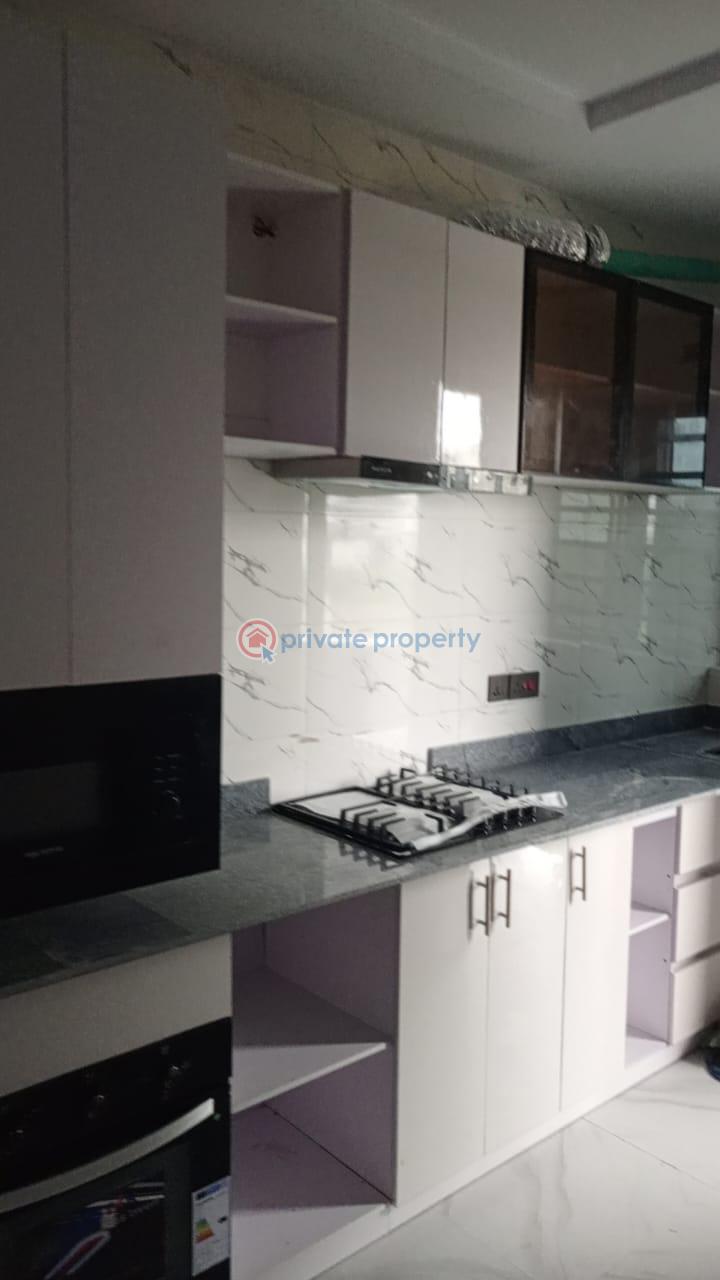 2 bedroom Flat & Apartment For Rent In An Estate Off James Hope University Alpha Beach Lekki Lagos - 3