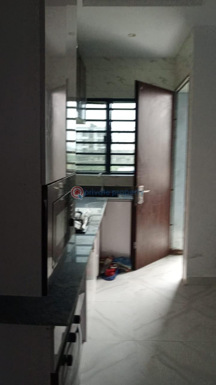 2 bedroom Flat & Apartment For Rent In An Estate Off James Hope University Alpha Beach Lekki Lagos - 2