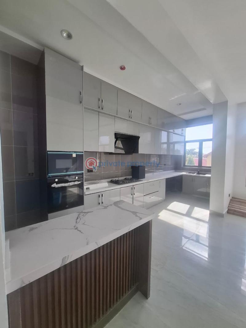 2 bedroom Flat & Apartment For Rent African Lane Lekki Phase 1 Lagos - 4