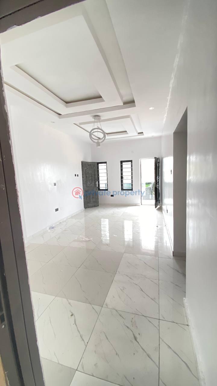 2 bedroom Flat & Apartment For Rent Gbarada Abulepan Ibeju-Lekki Lagos - 31