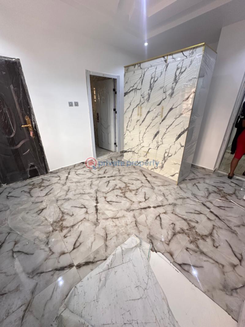 Brand new 2 bedroom flat - 1 2 bedroom Flat & Apartment For Rent Old Ikoyi Ikoyi Lagos - 1