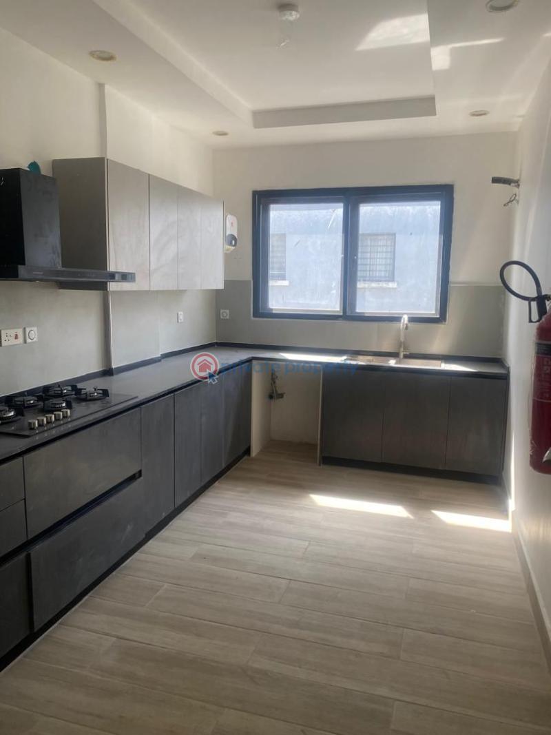 2 bedroom Flat & Apartment For Rent Victoria Island Lagos - 2