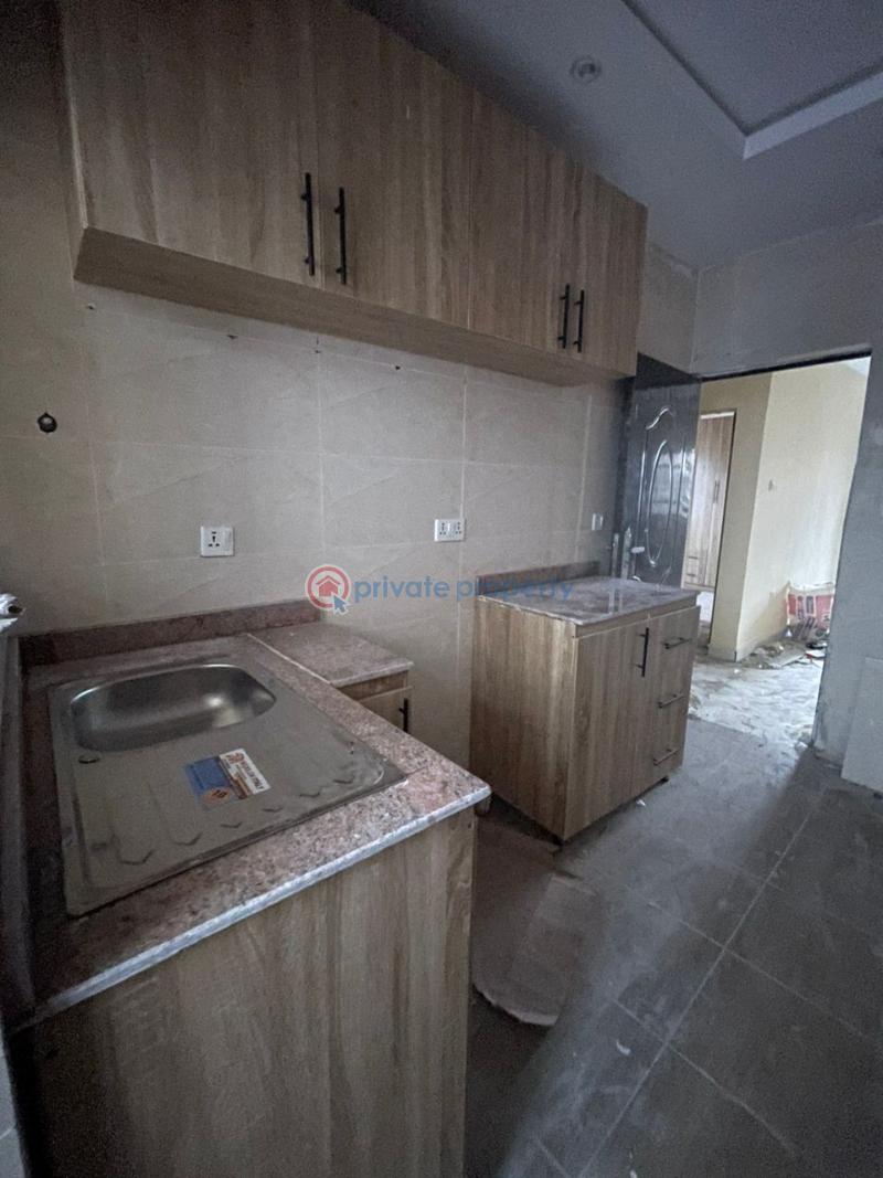 2 bedroom Flat & Apartment For Rent Salvation Estate Owode Ado Ajah Lagos - 10