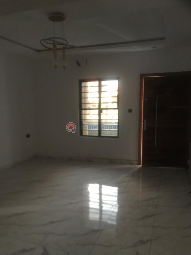 2 bedroom Block Of Flats For Sale Igbo Efon Lekki Lagos - 0
