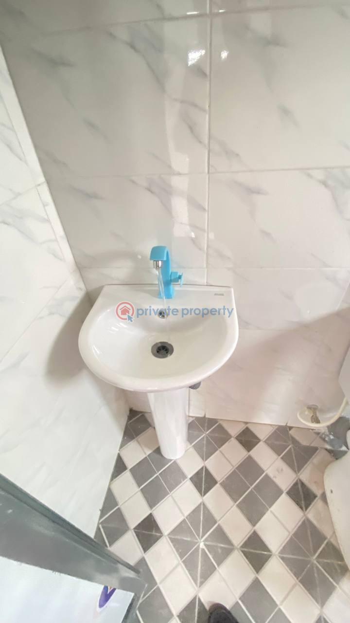 2 bedroom Flat & Apartment For Rent Gbarada Abulepan Ibeju-Lekki Lagos - 3