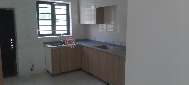 2 bedroom Block Of Flats For Sale Harris Drive Off Lekki Expressway Lagos Victoria Garden City Lekki Lagos - 4