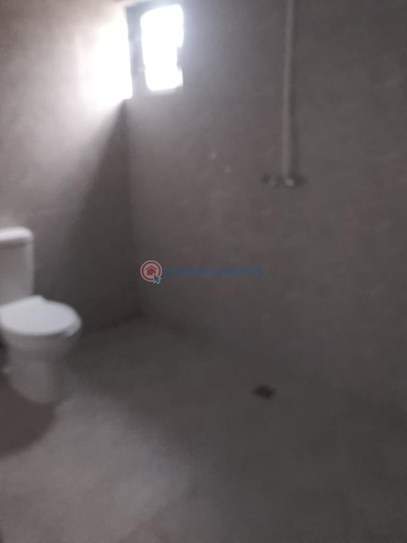 2 bedroom Flat & Apartment For Rent Inside An Estate Sangotedo Ajah Lagos - 7